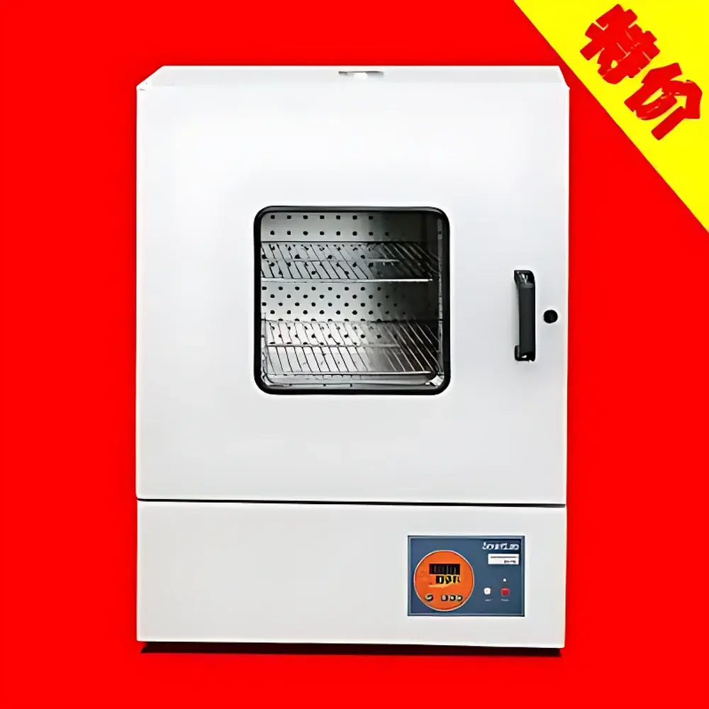SmartLab SOH-27C Precision Drying Oven