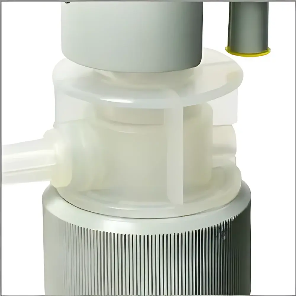 Fortuna POLYFIX Model 1 Bottle Top Dispenser