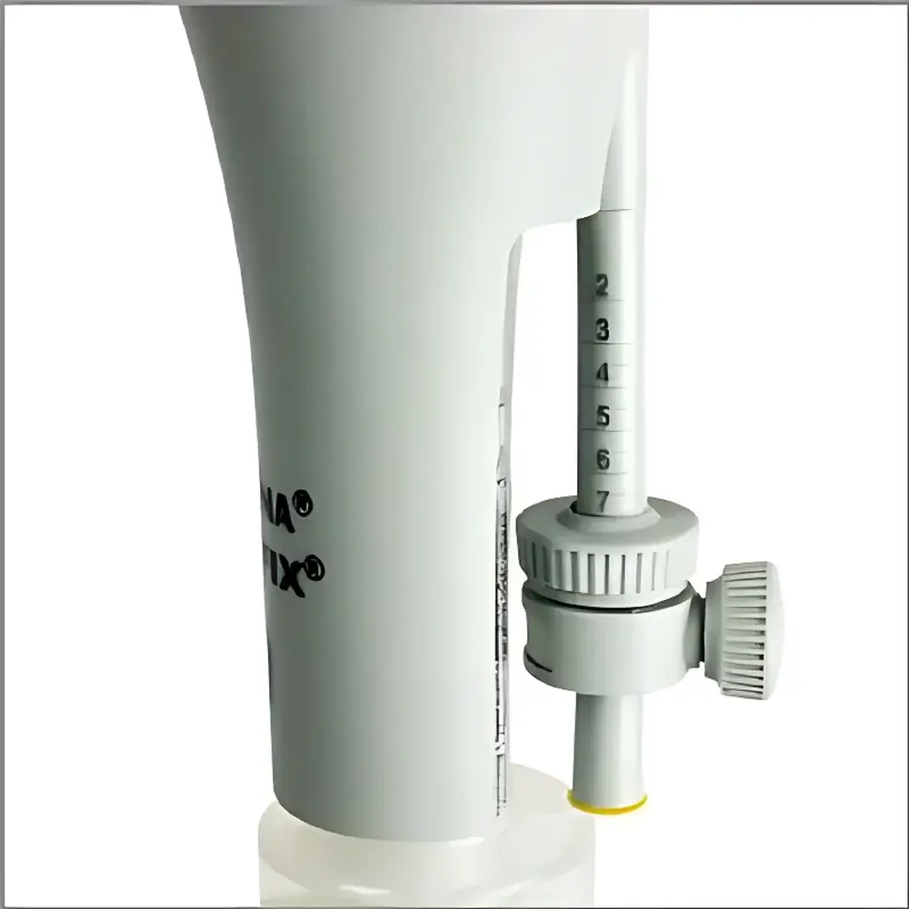 Fortuna POLYFIX Model 1 Bottle Top Dispenser