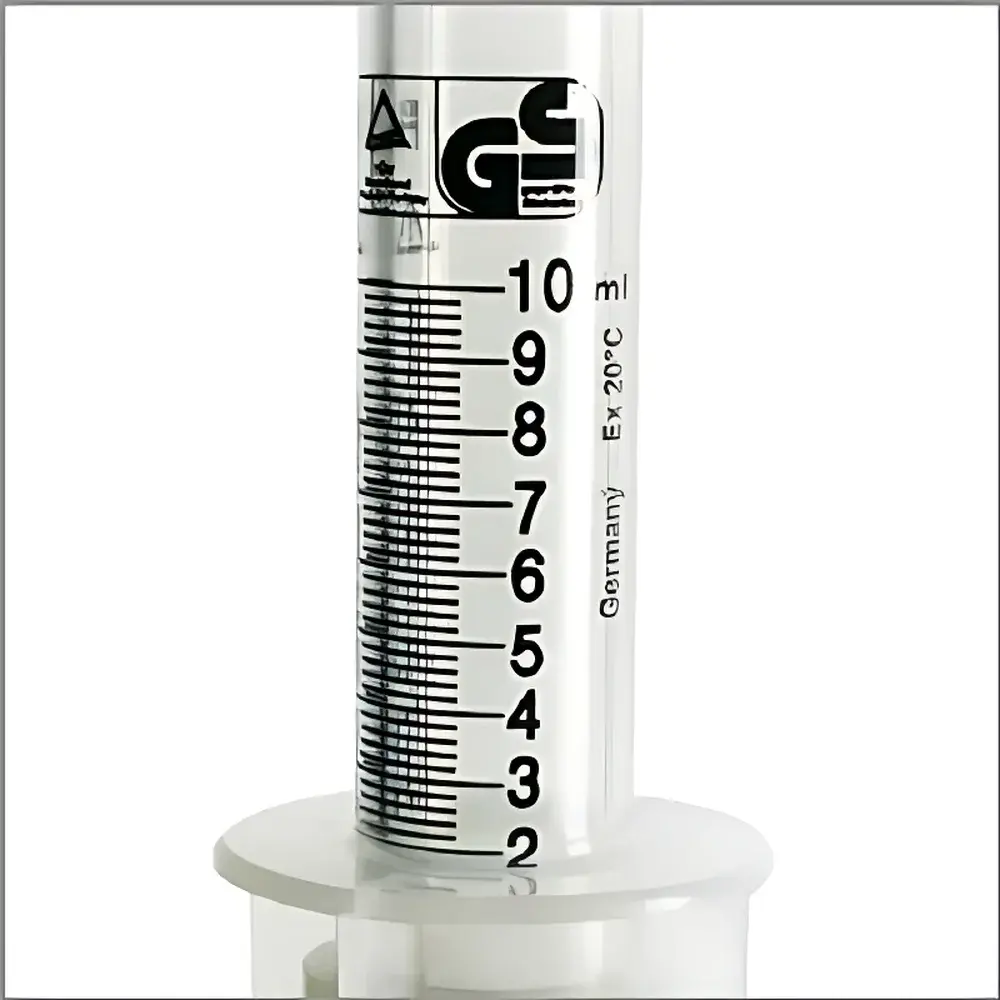 Fortuna POLYFIX Model 1 Bottle Top Dispenser
