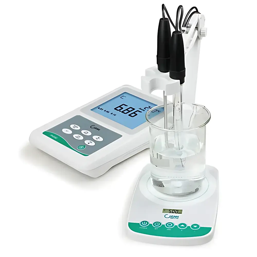 CLEAN MD110 Advanced Digital Magnetic Stirrer