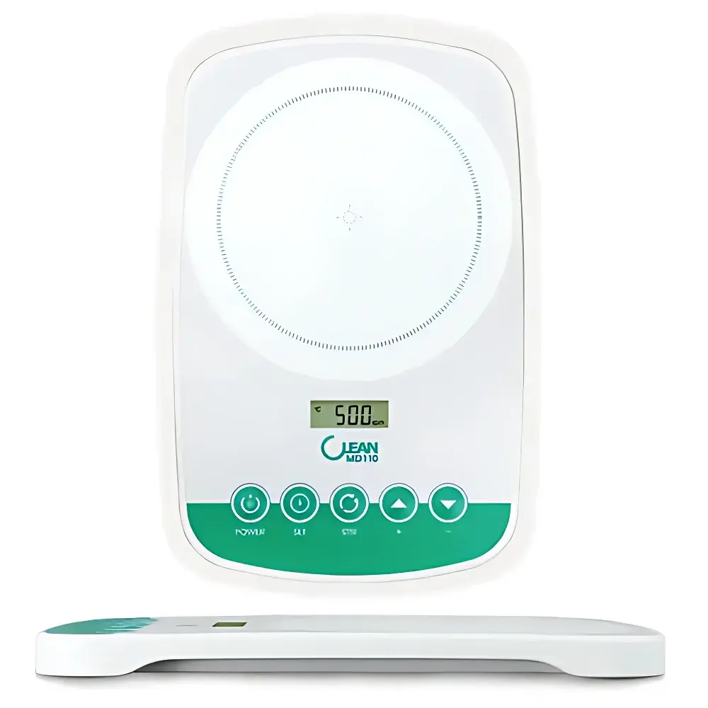 CLEAN MD110 Advanced Digital Magnetic Stirrer