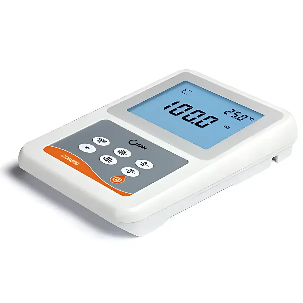 CLEAN CON500 Benchtop Conductivity Meter