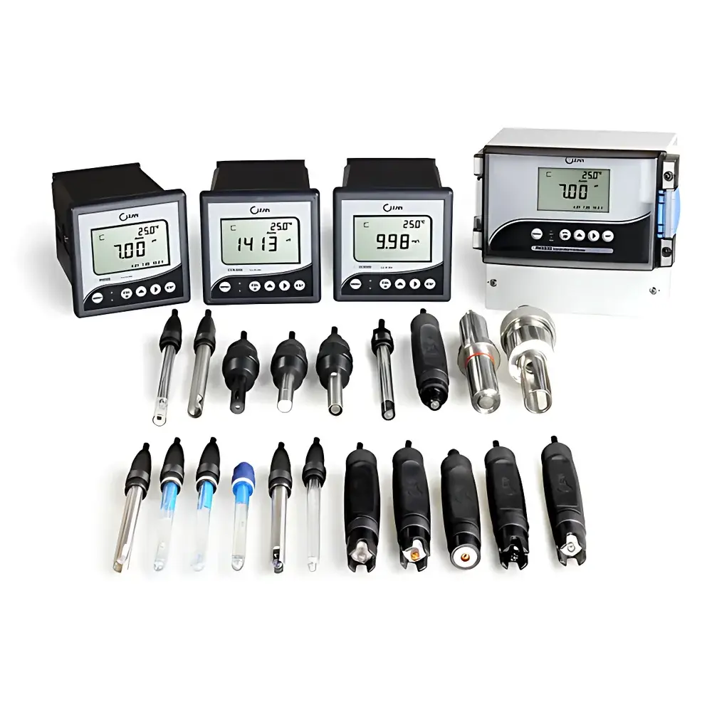 CLEAN CON500 Benchtop Conductivity Meter