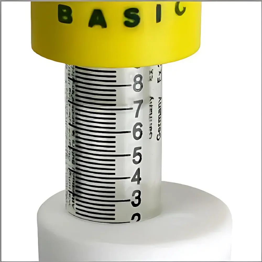 Fortuna OPTIFIX BASIC Bottle Top Dispenser