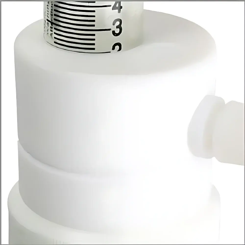 Fortuna OPTIFIX BASIC Bottle Top Dispenser