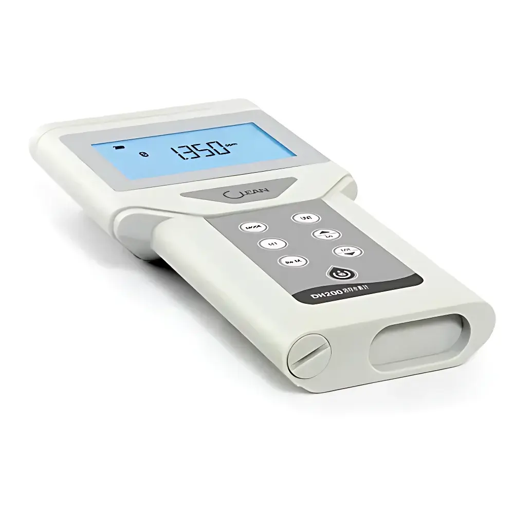 CLEAN DH200 Portable Dissolved Hydrogen Analyzer