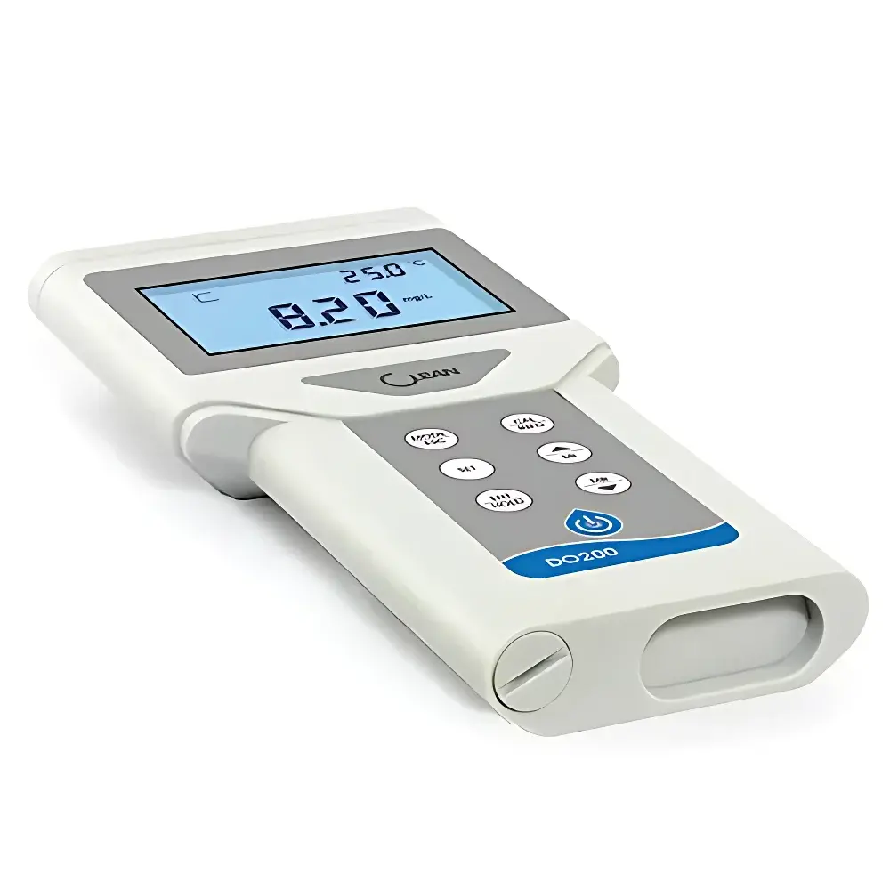 CLEAN DO200 Portable Dissolved Oxygen Meter