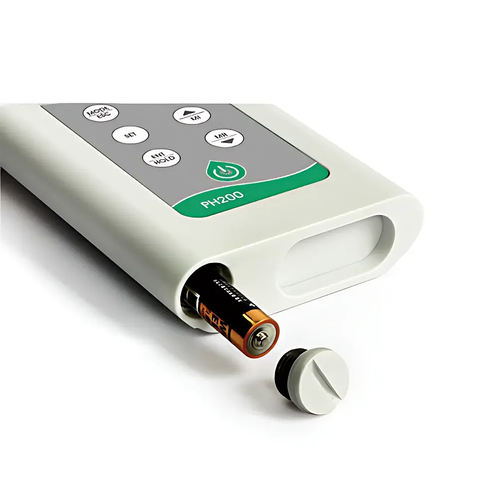 CLEAN DO200 Portable Dissolved Oxygen Meter