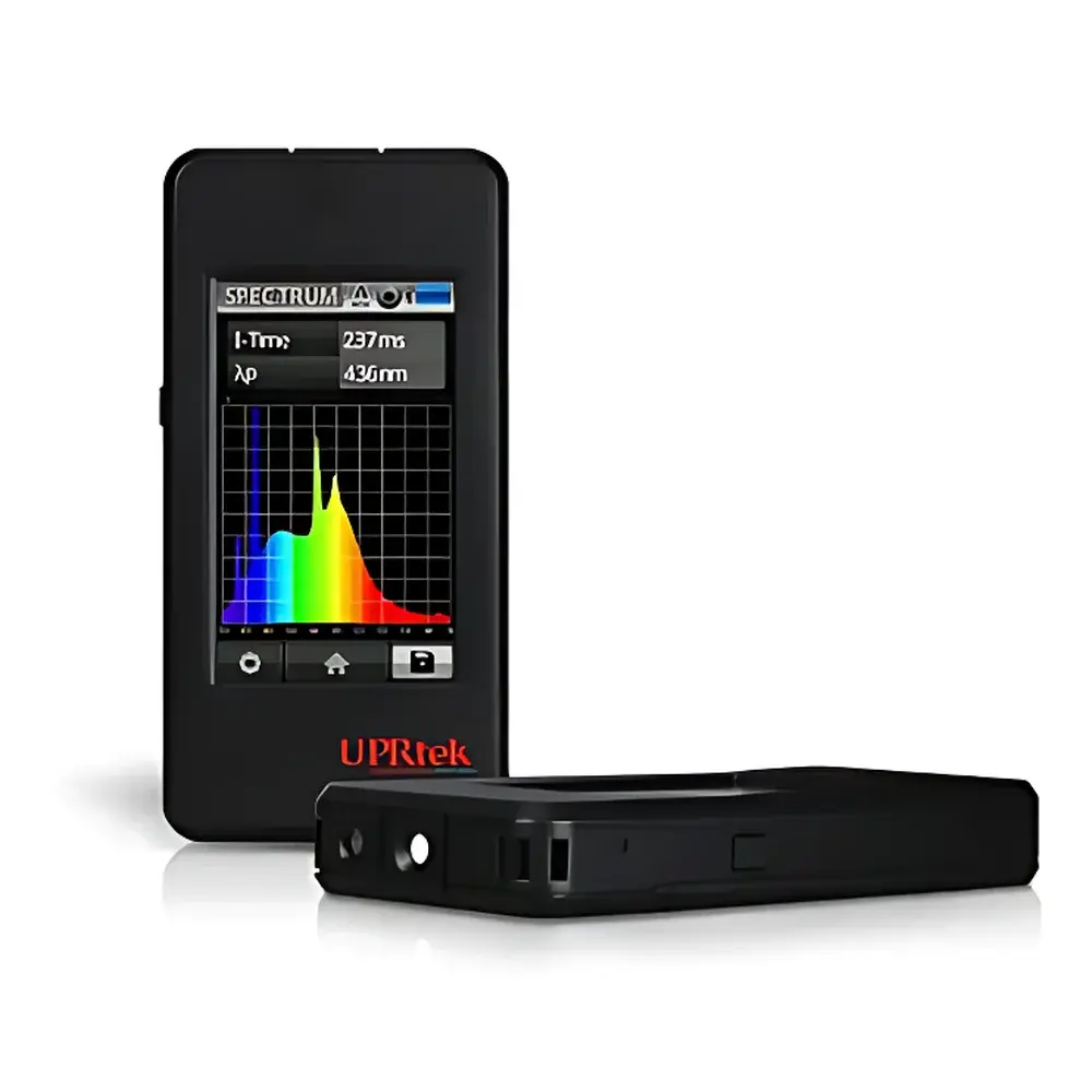 UPRTek MK350S Portable Spectrometer