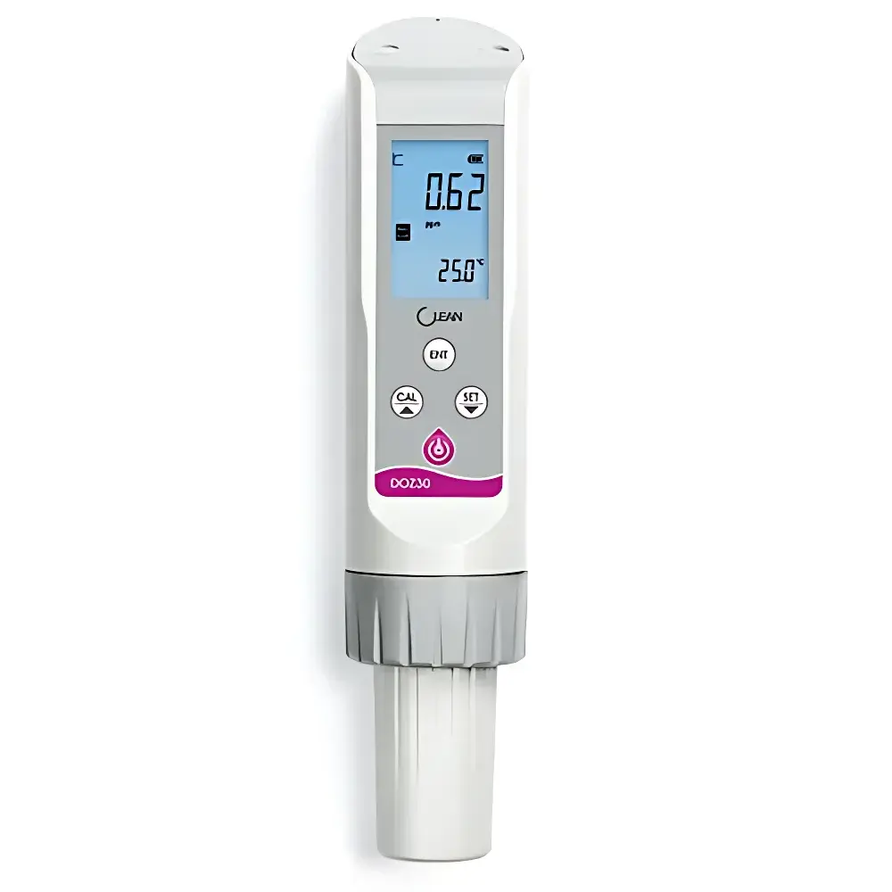 CLEAN DOZ30 Dissolved Ozone Meter