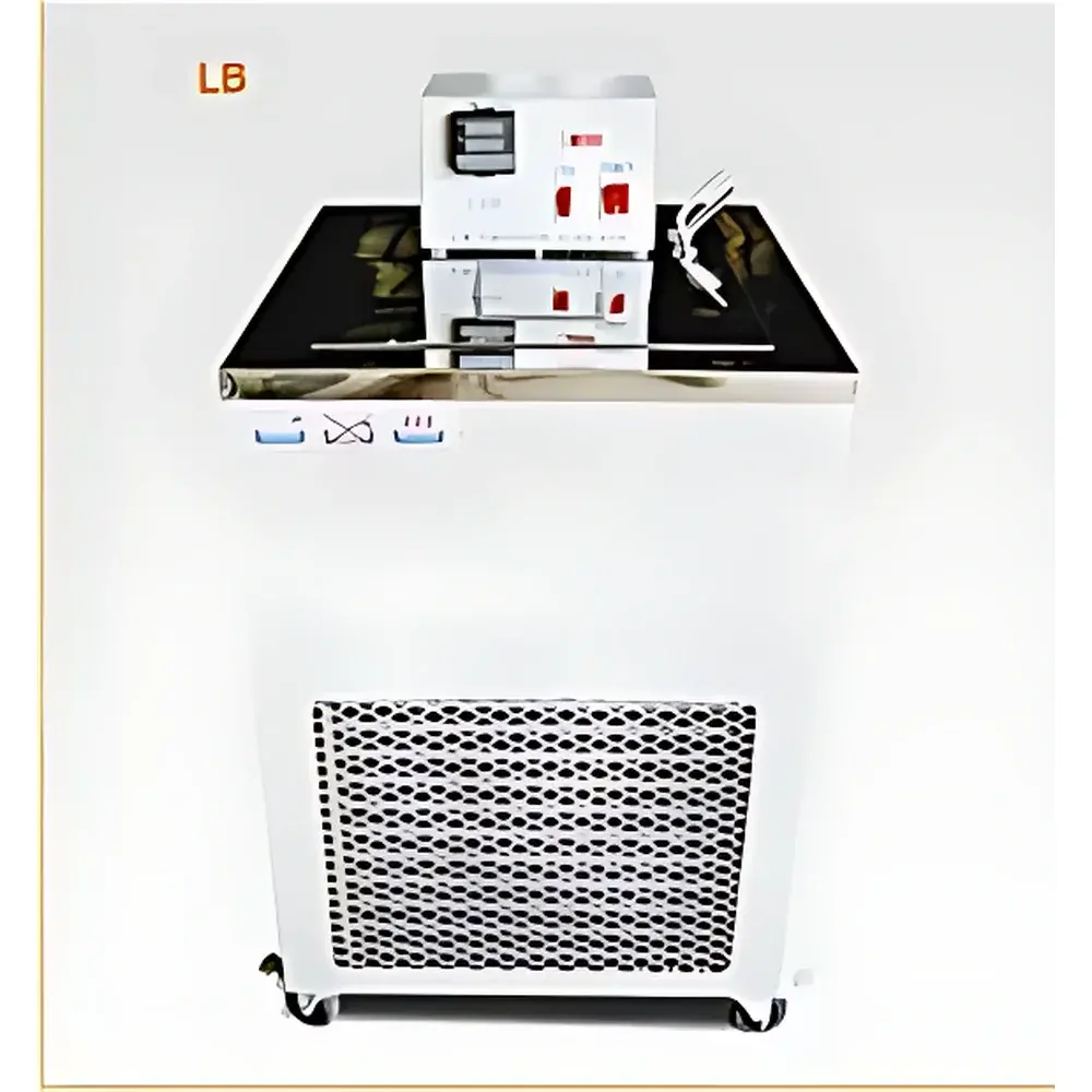 SmartLab LB Series Low-Temperature Circulating Water Bath