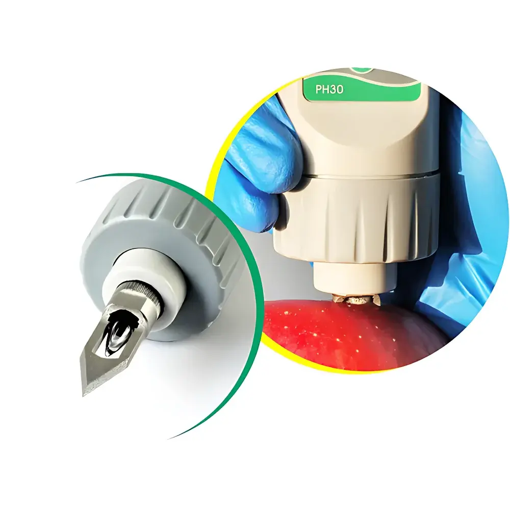 CLEAN PH30P Soil pH Meter