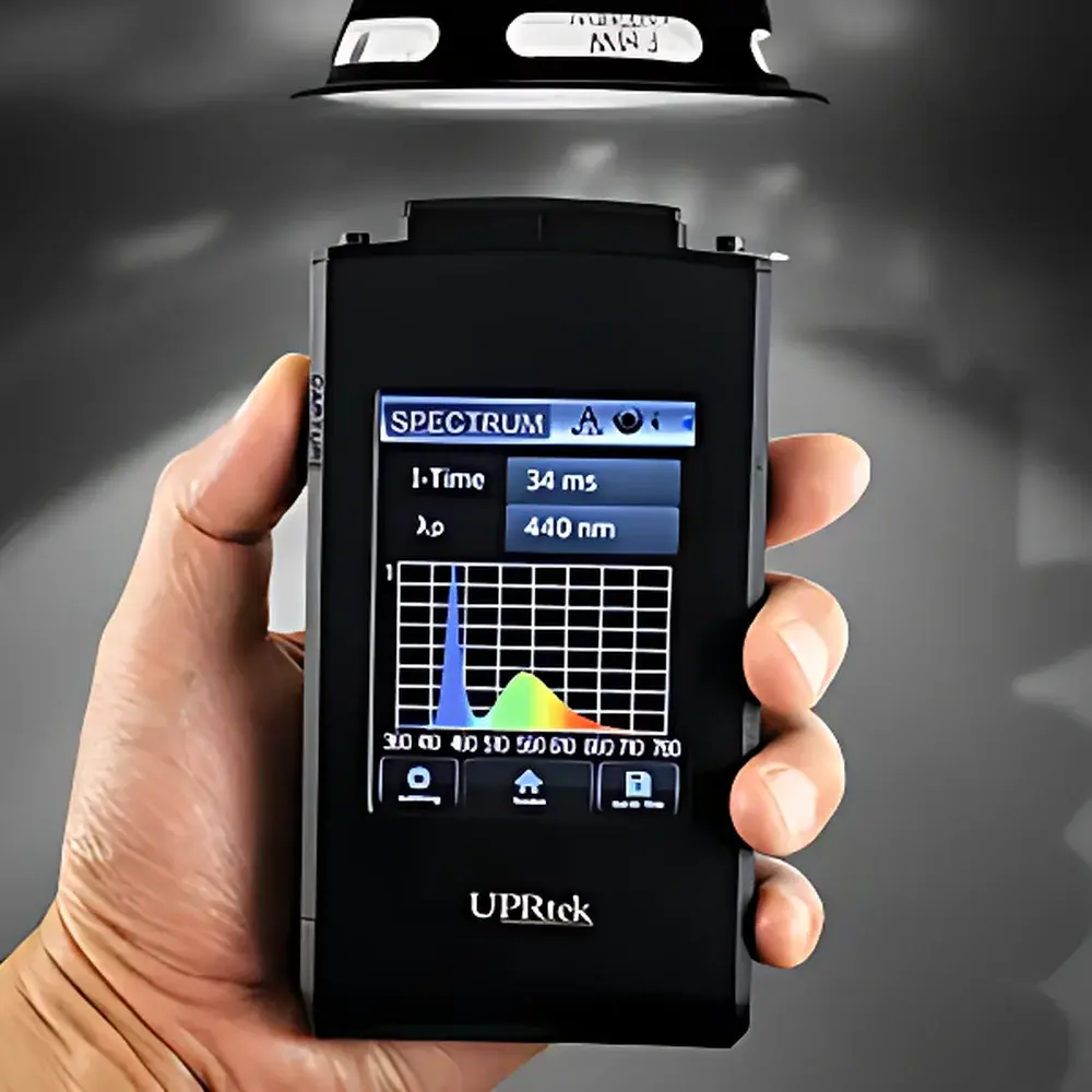 Ushio MK350 Handheld Spectrometer