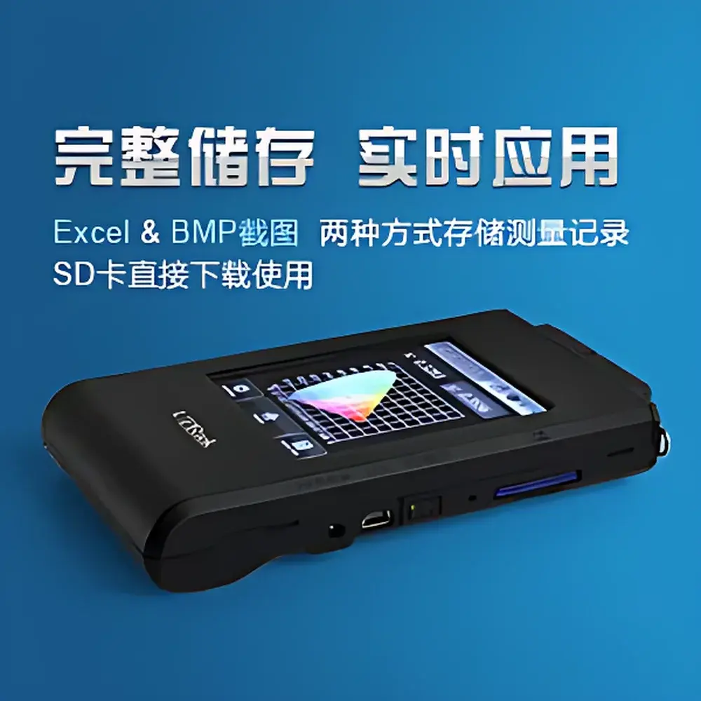 Ushio MK350 Handheld Spectrometer