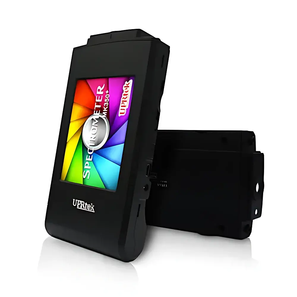 UPRTek MK350N Plus Portable Spectrometer