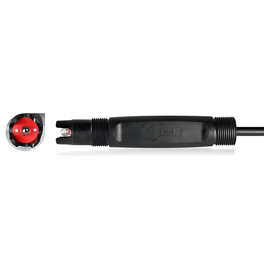 CLEAN CS1788 Solid-State Liquid-Junction pH Electrode for Ultra-Low Ionic Strength Water