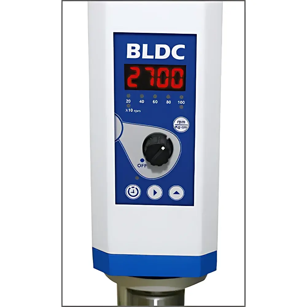 BLDC 247 Brushless DC Laboratory Stirrer