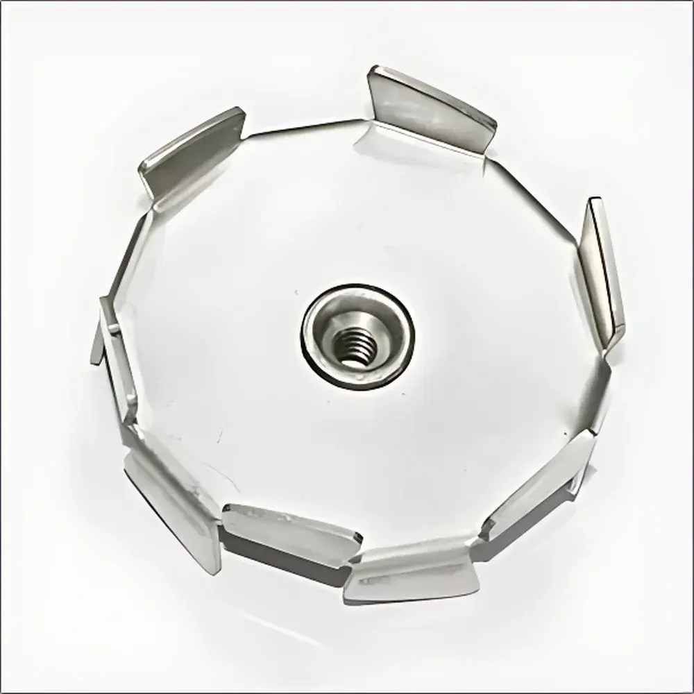 BLDC 247 Brushless DC Laboratory Stirrer