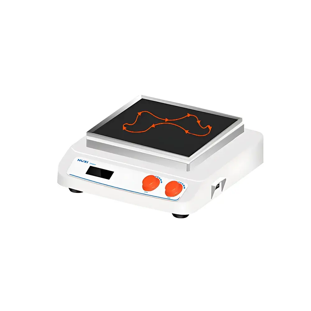 HUXI HT-S330 3D Rocker Shaker