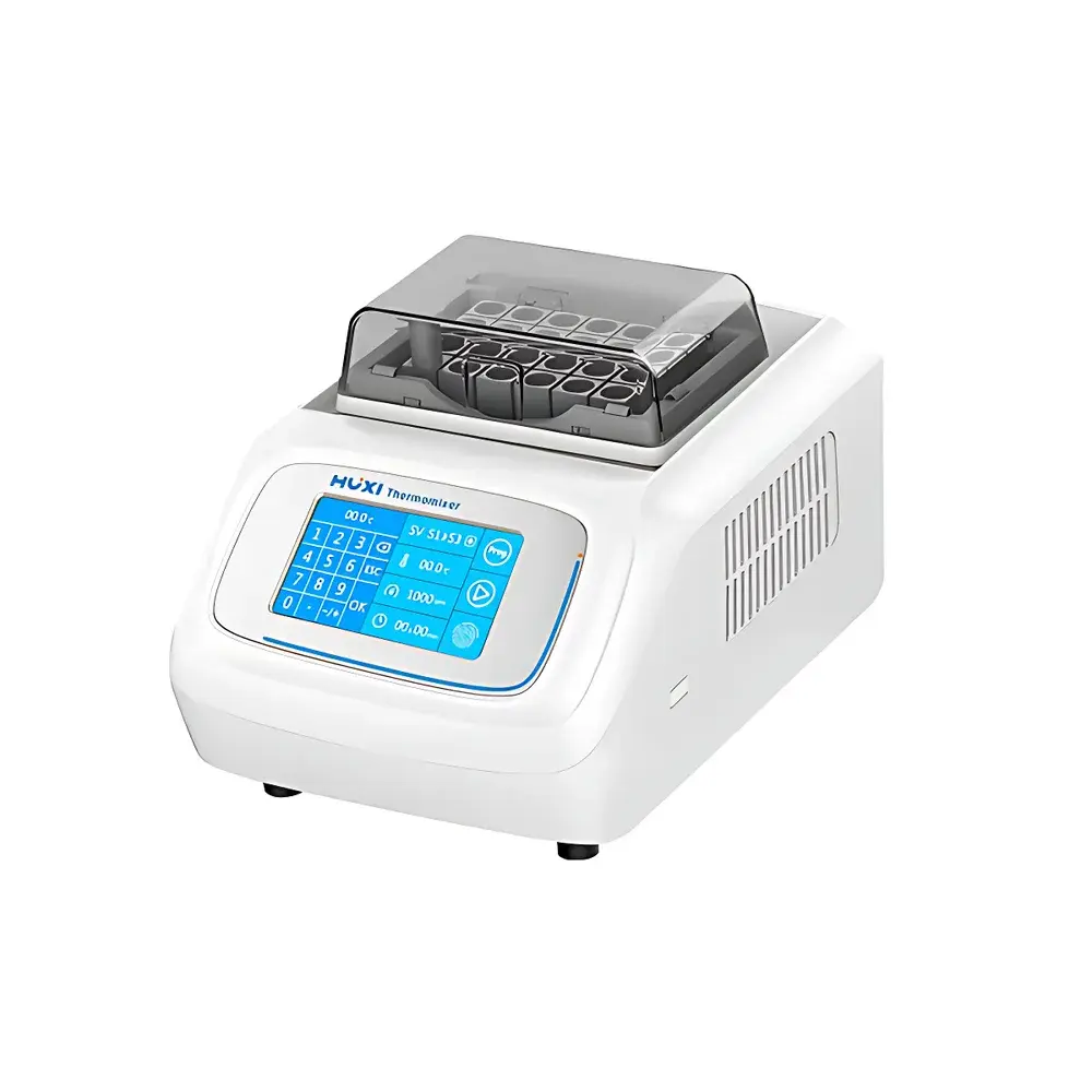 HUXI HX-20S Intelligent Metal Block Thermostat