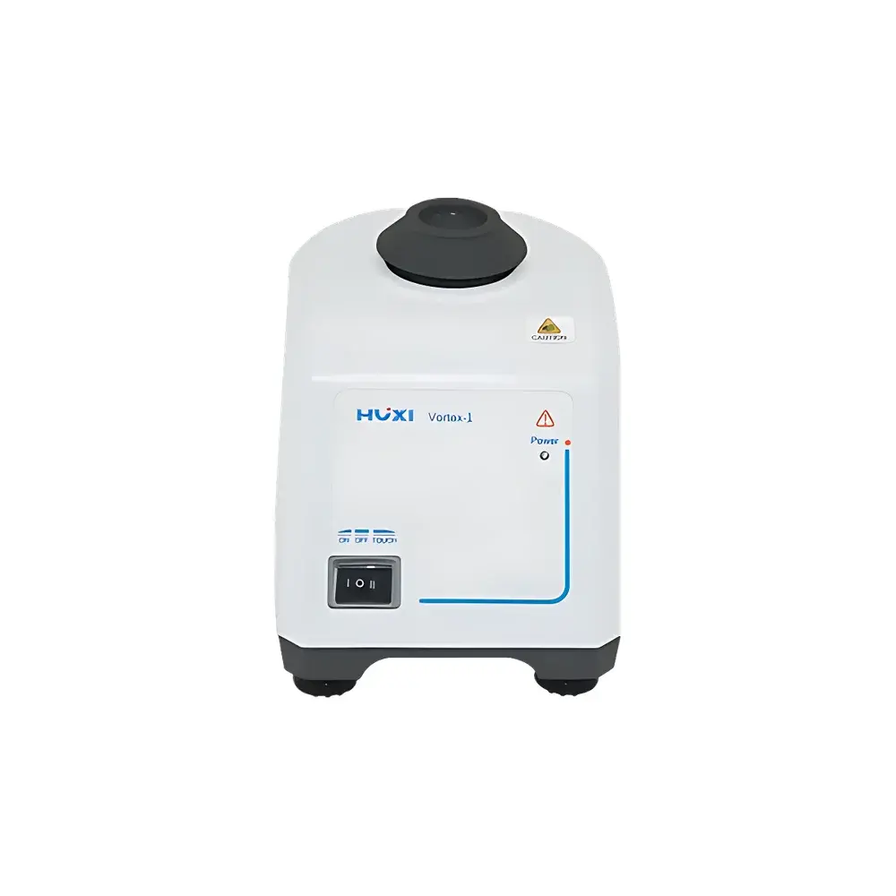 HUXI Vortex-1 Compact Orbital Vortex Mixer