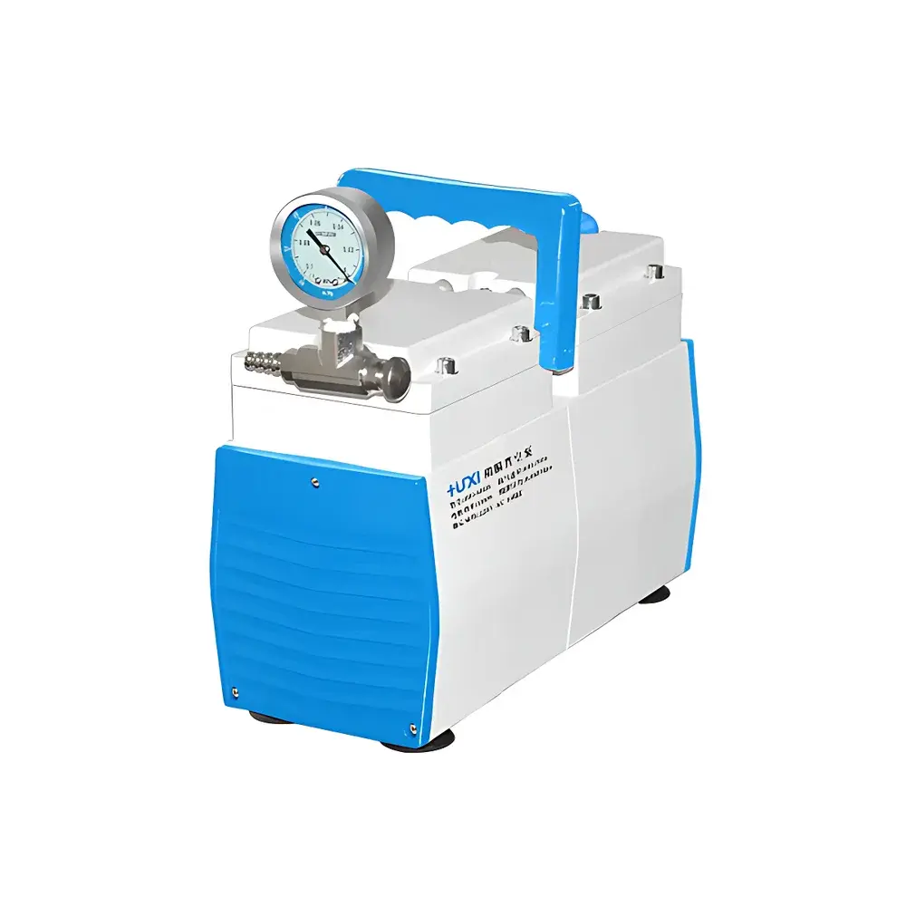 HUXI HG-30D Diaphragm Vacuum Pump