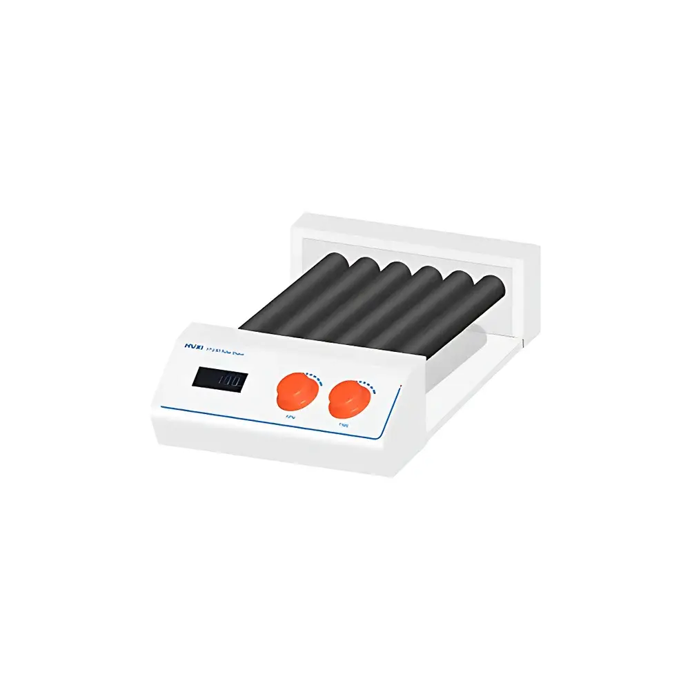 HUXI HTG-6D Orbital-Rolling Shaker