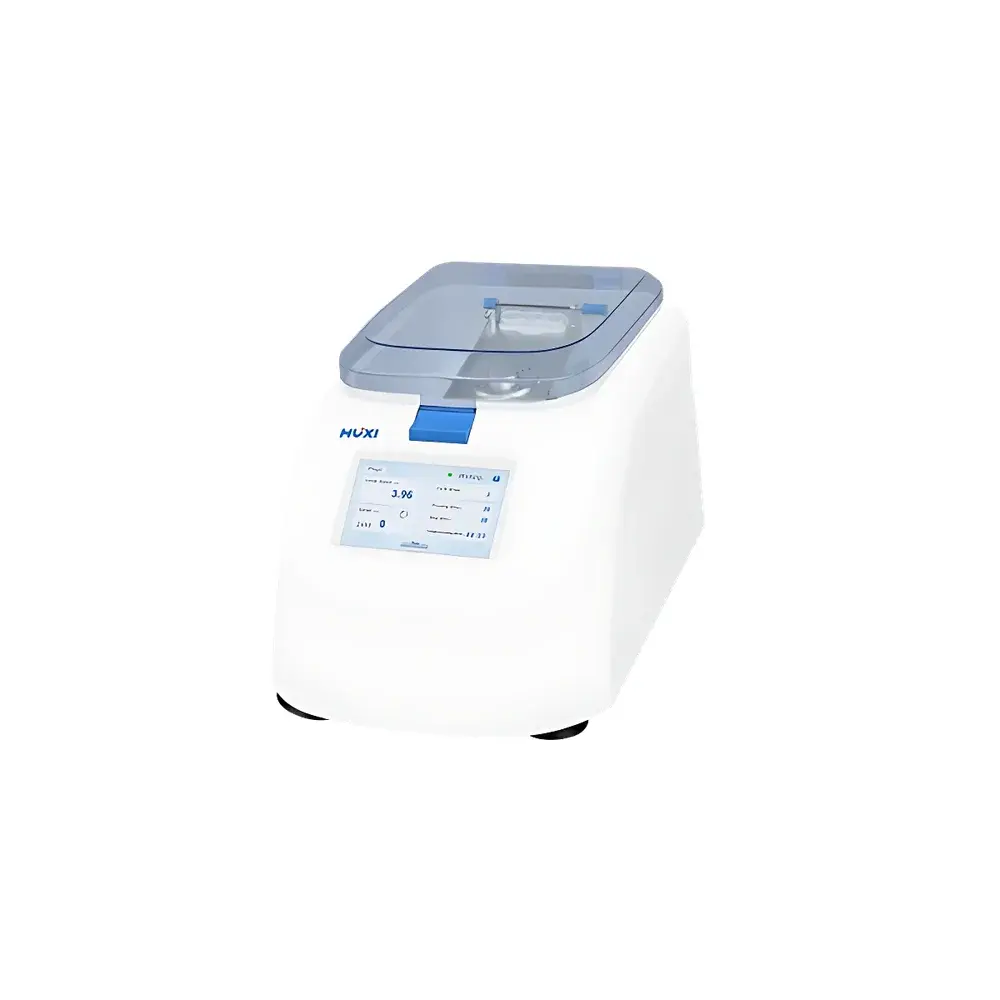 HUXI HM2-6 Dual-Position High-Speed Tissue Grinder