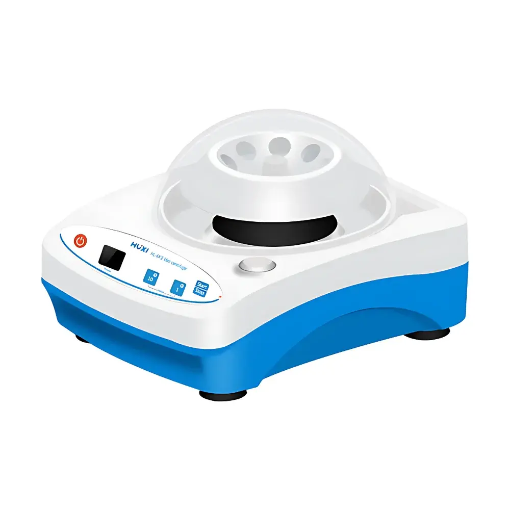 HUXI HL-11KS Benchtop Microcentrifuge