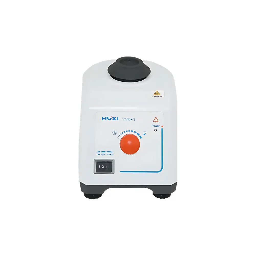 HUXI Vortex-2 Benchtop Vortex Mixer