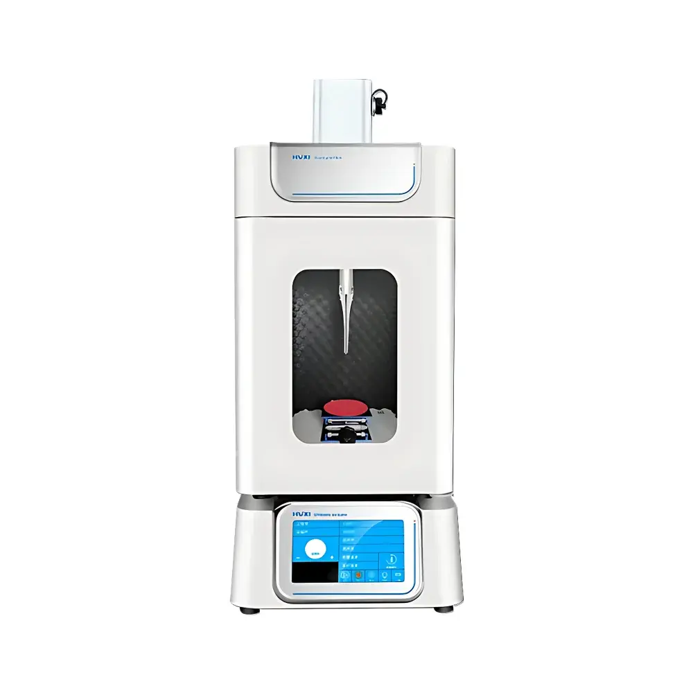 HUXI HX-650 Intelligent Ultrasonic Cell Disruptor