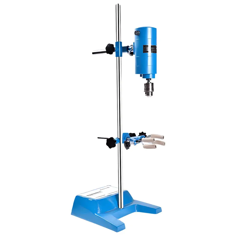 HUXI JB90-D Heavy-Duty Electric Stirrer