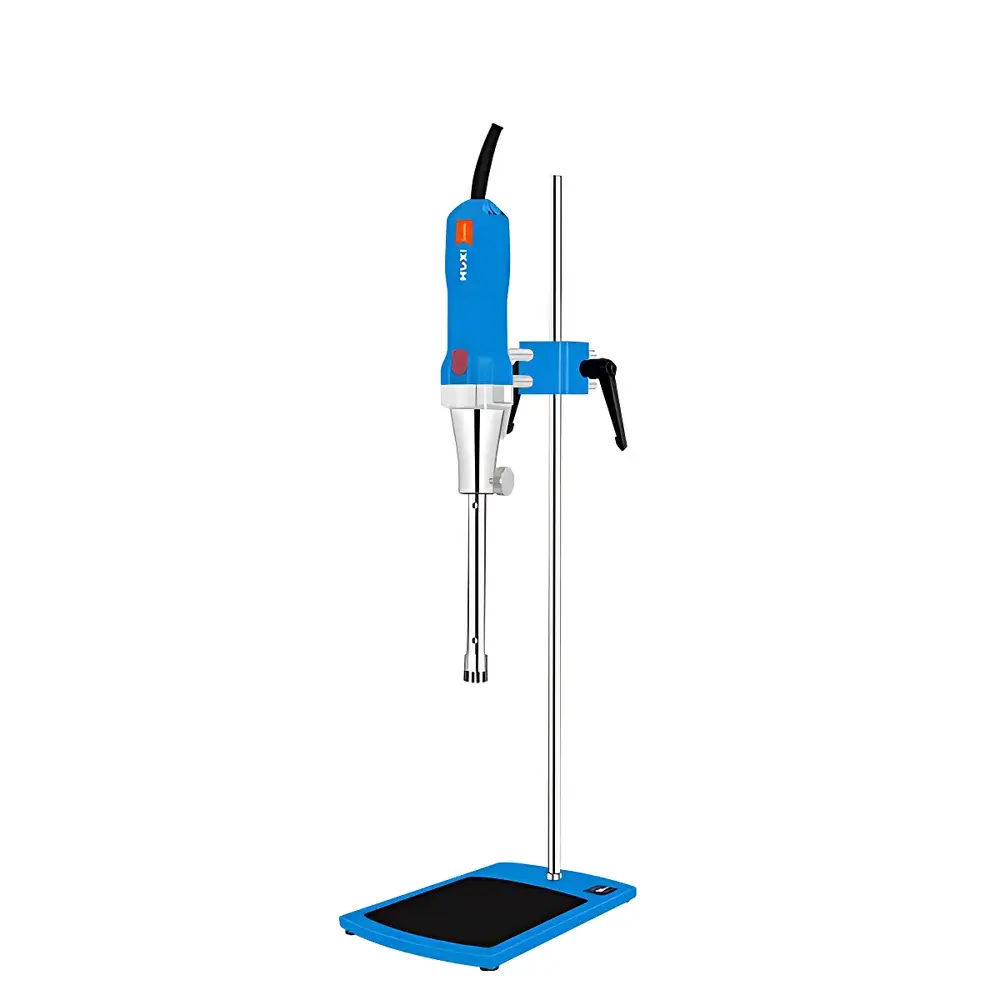 HUXI HR-500 High-Shear Homogenizer
