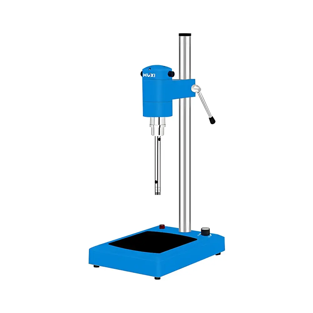 HUXI FJ200 High-Speed Dispersing Homogenizer