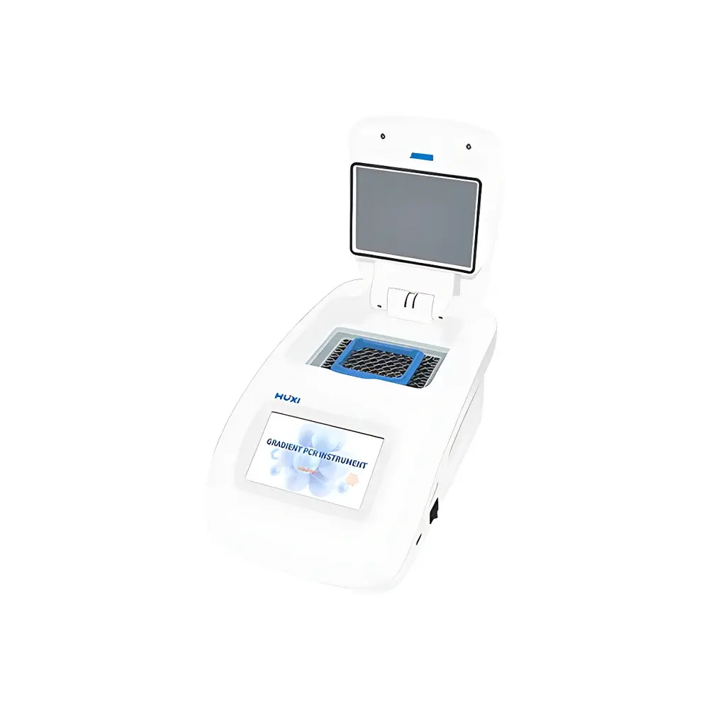 HUXI HX-PCR96 Gradient Thermal Cycler