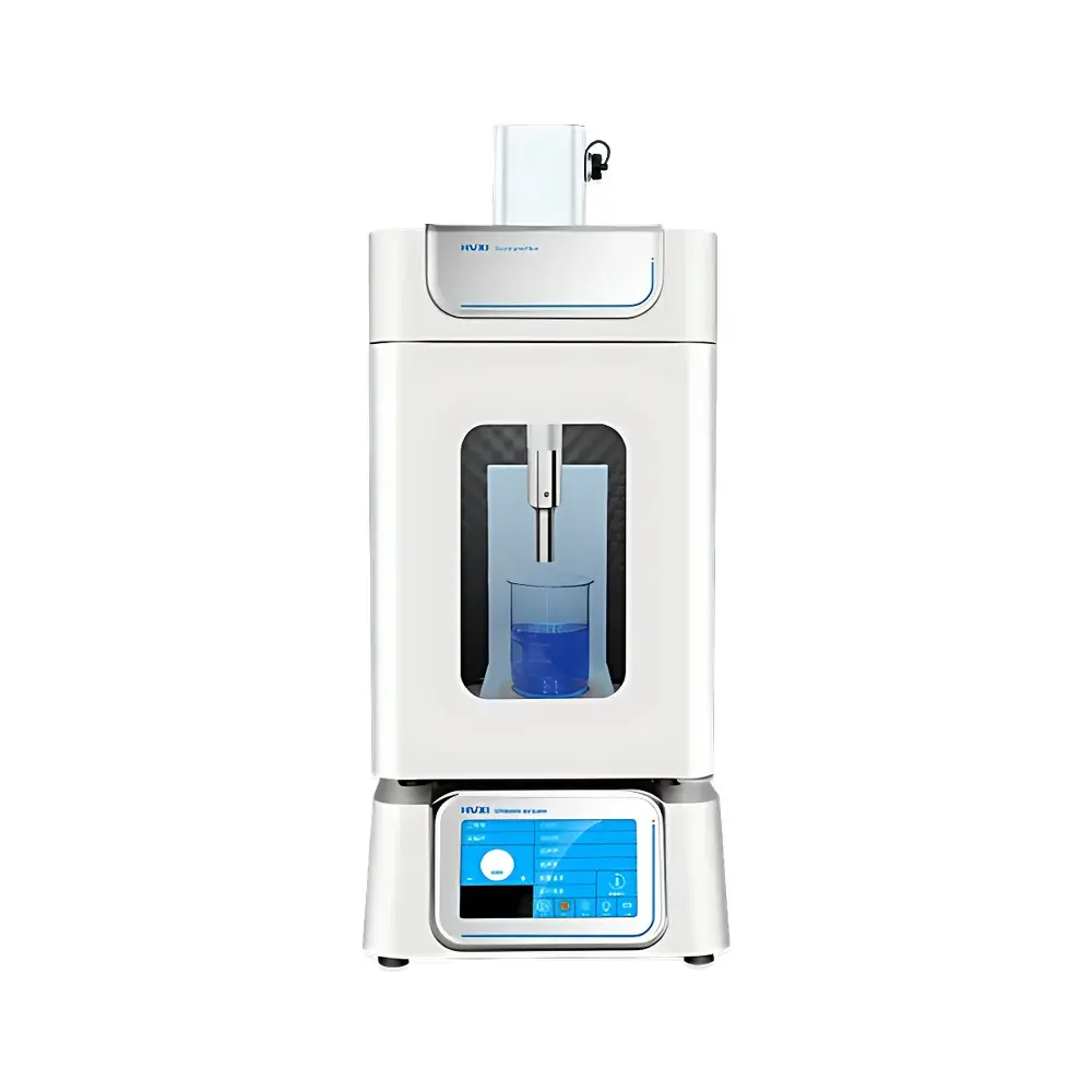 HUXI HX-650E Ultrasonic Cell Disruptor