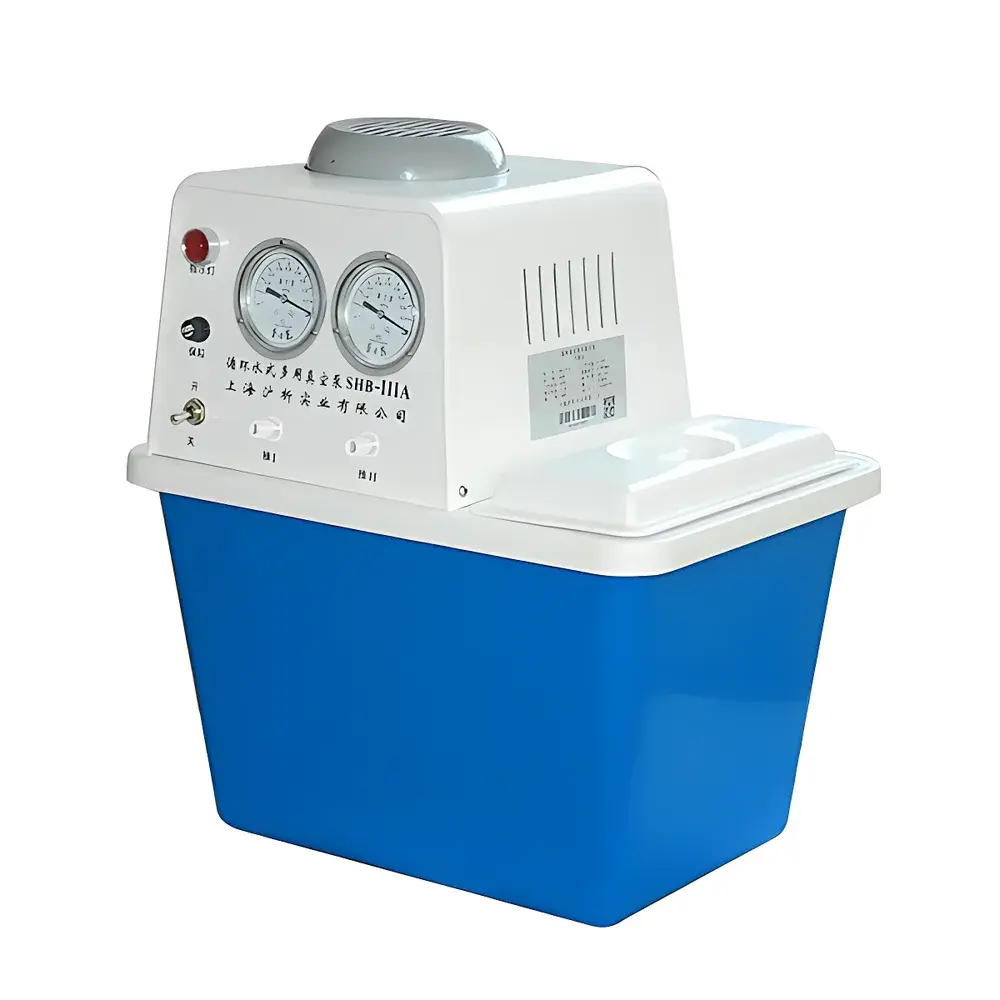 HUXI SHB-IIIA Circulating Water Vacuum Pump