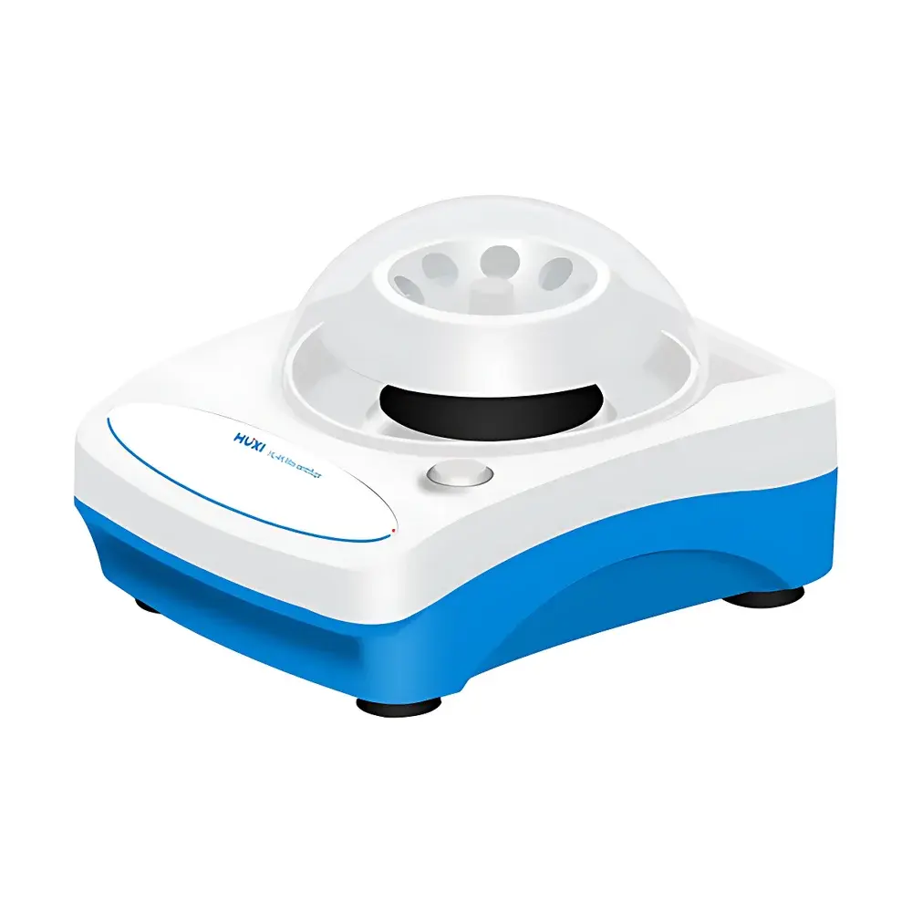 HUXI HL-4K Benchtop Microcentrifuge