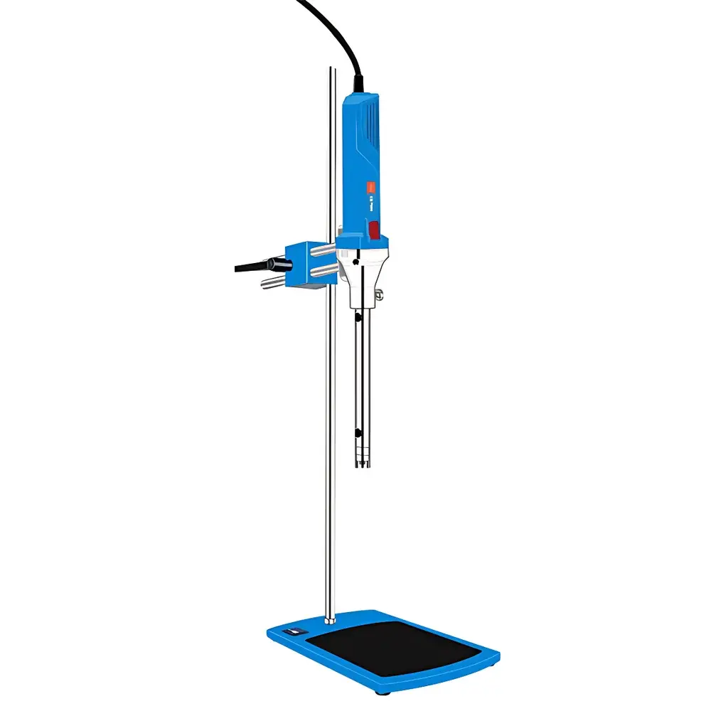 HUXI HR-25 Laboratory Homogenizer & Emulsifier