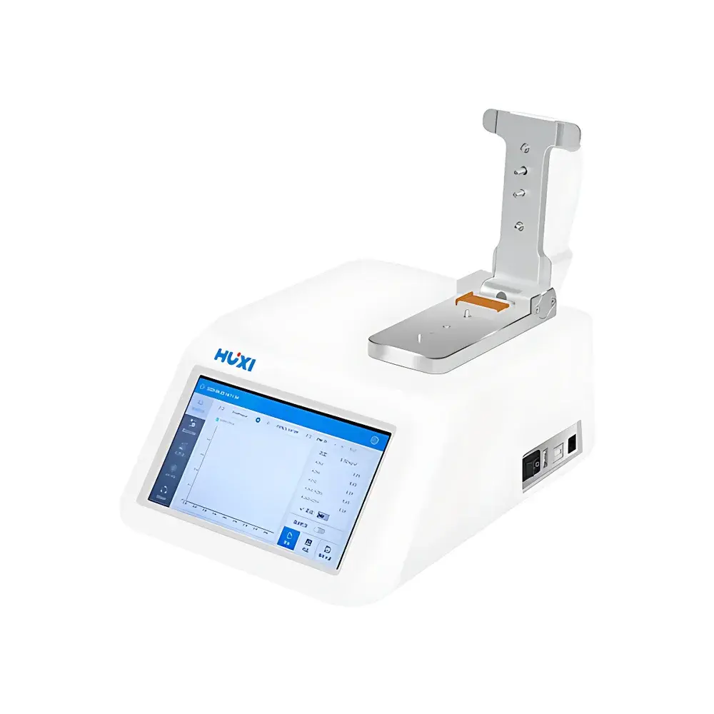 HUXI Nano-900 Ultra-Micro UV-Vis Spectrophotometer