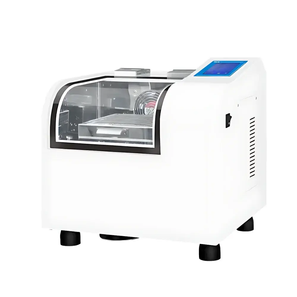 HUXI HT-20TG Air-Bath Constant-Temperature Orbital Shaker