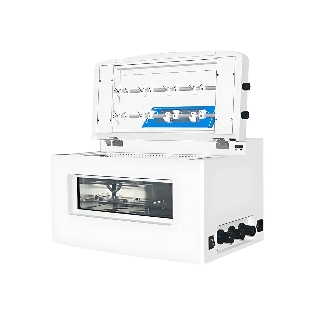 HUXI HPT-8 Automated Quantitative Nitrogen Evaporator