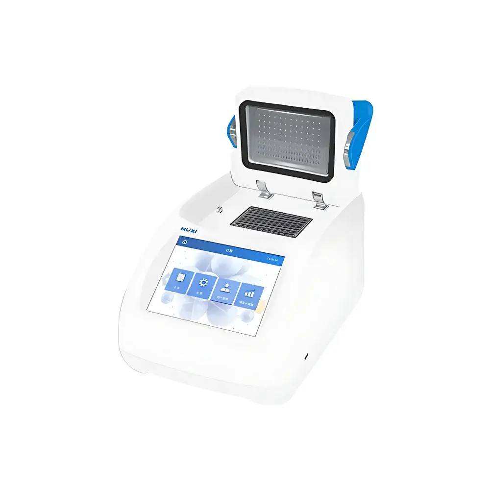 HUXI HX-PCR96P Gradient Thermal Cycler