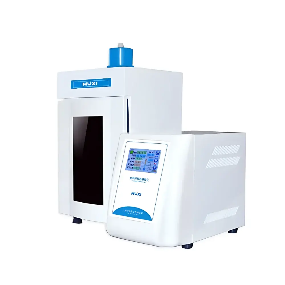 HUXI JY92-IIN Advanced Ultrasonic Cell Disruptor