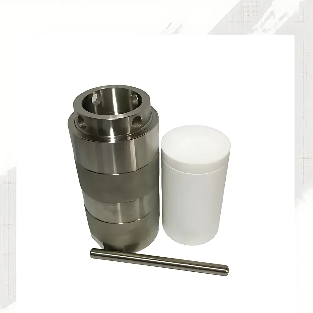 Zhengxin Instruments PF Series Hydrothermal Synthesis Reactor