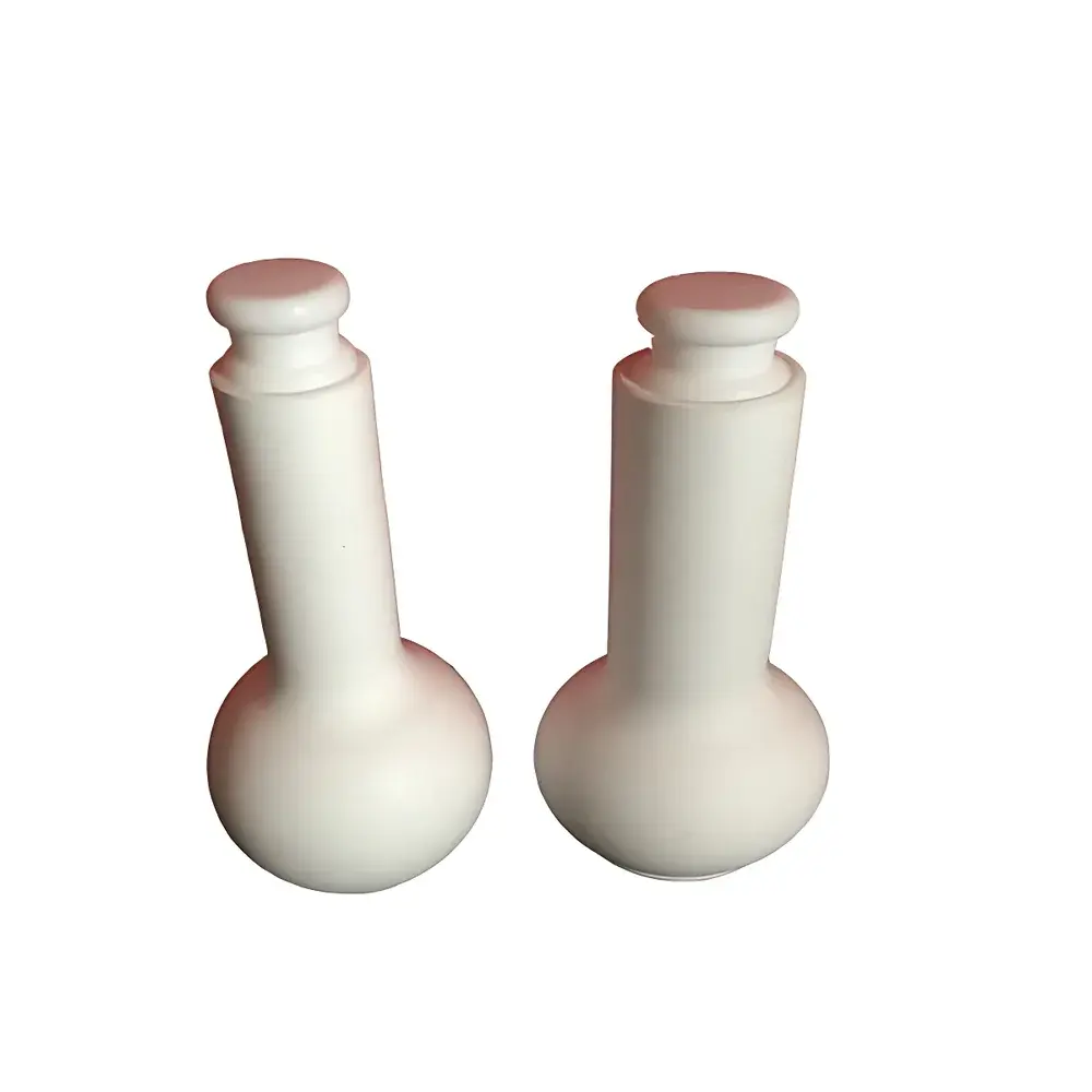 Zhengxin PE-60ML Polyethylene Test Tube