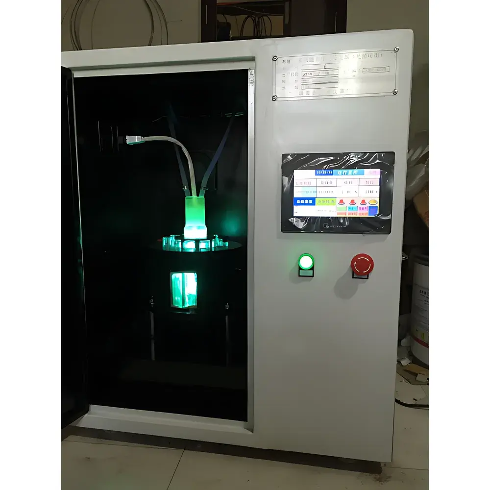 ZXF-LC Photocatalytic Reactor System by Zhengxin Instrument Factory