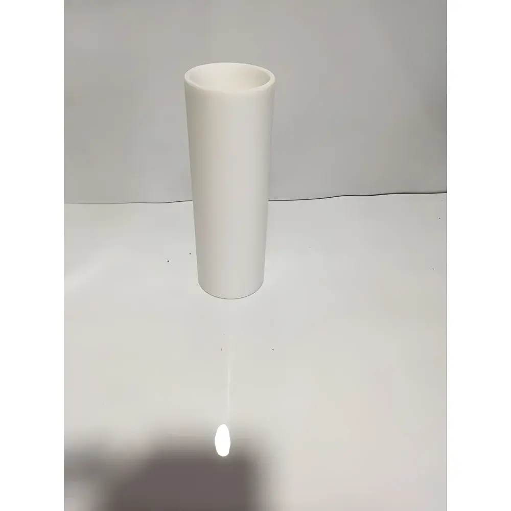 Zhengxin Instrument Factory F4-200mL Polytetrafluoroethylene (PTFE) Beaker