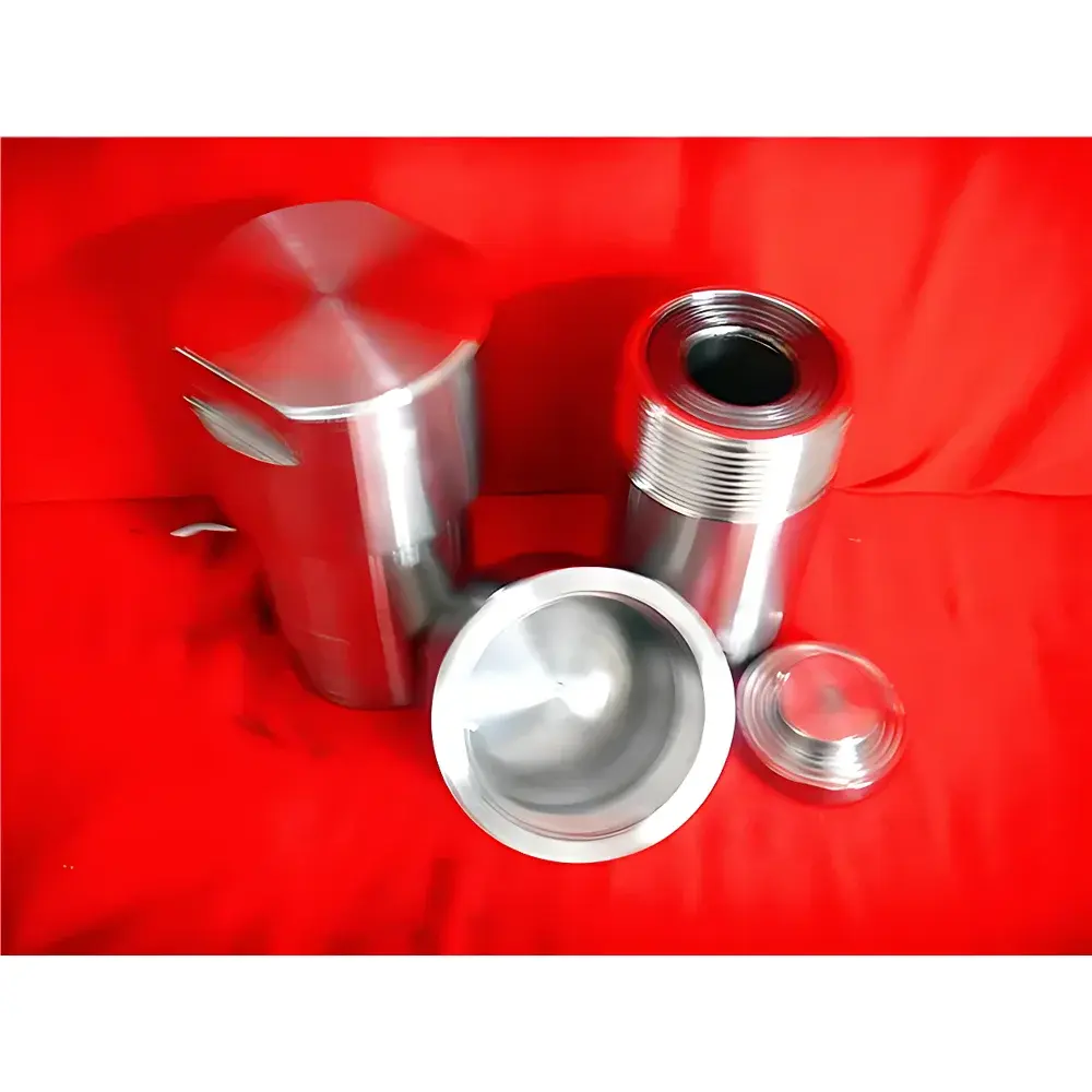 ZxYiqi PS-30ML High-Temperature Stainless Steel Mini Reactor